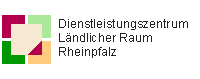 Dienstleistungszentrum Ländlicher Raum – DLR Rheinpfalz