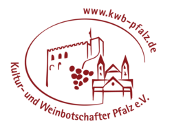 Kultur- und Weinbotschafter Pfalz